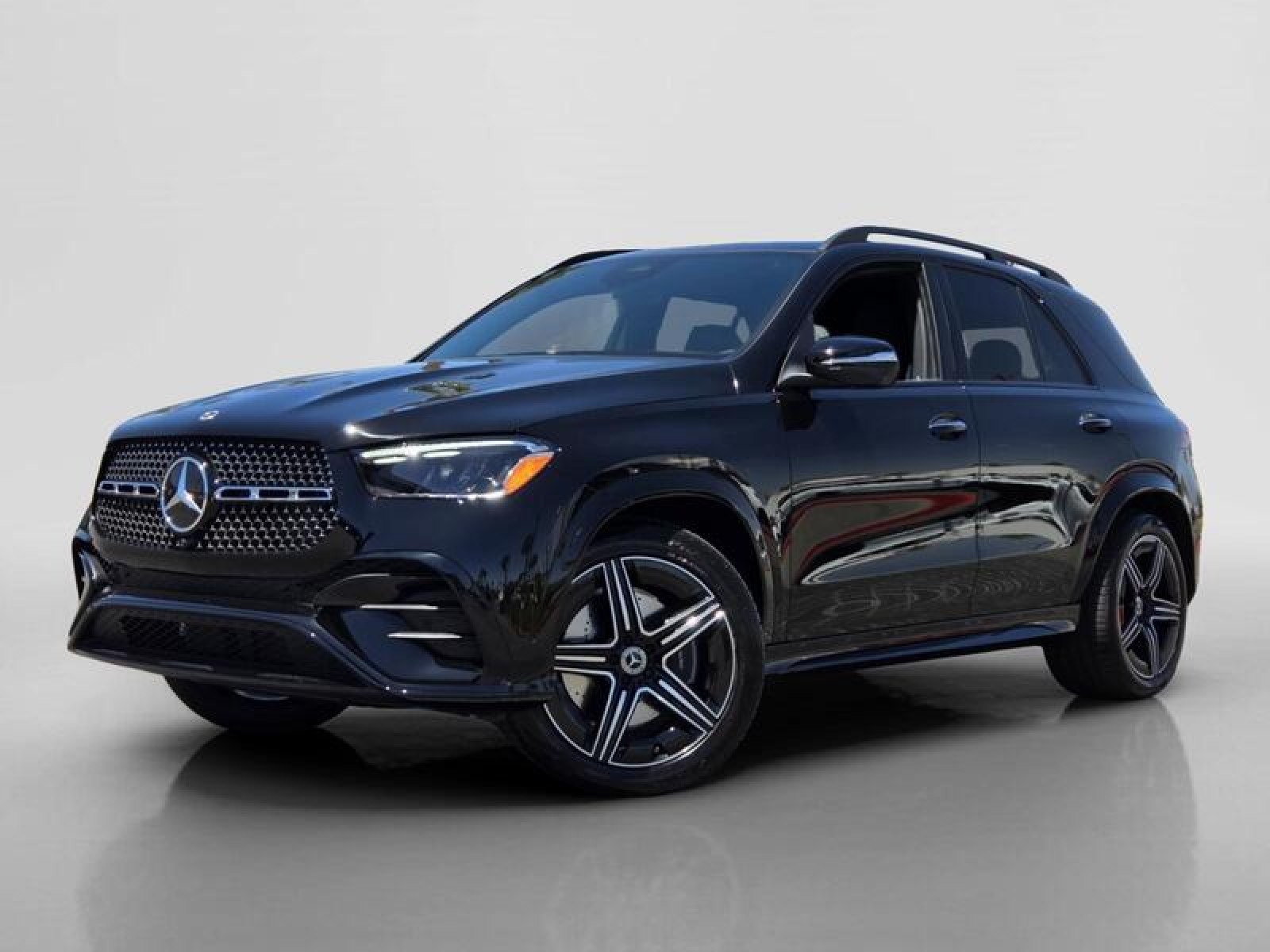 2026 Mercedes-Benz GLE 2026 Mercedes-Benz GLE GLE 350 SUV SUV