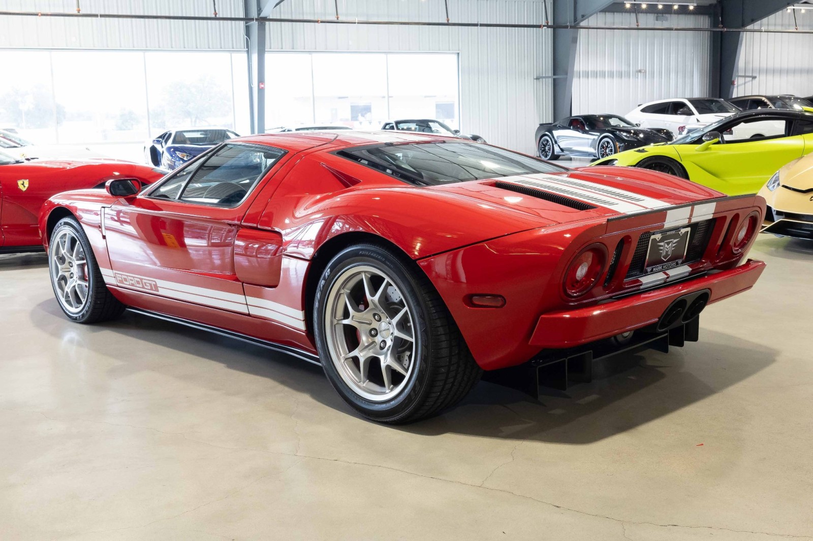 2006 Ford Gt  In Boerne, Texas