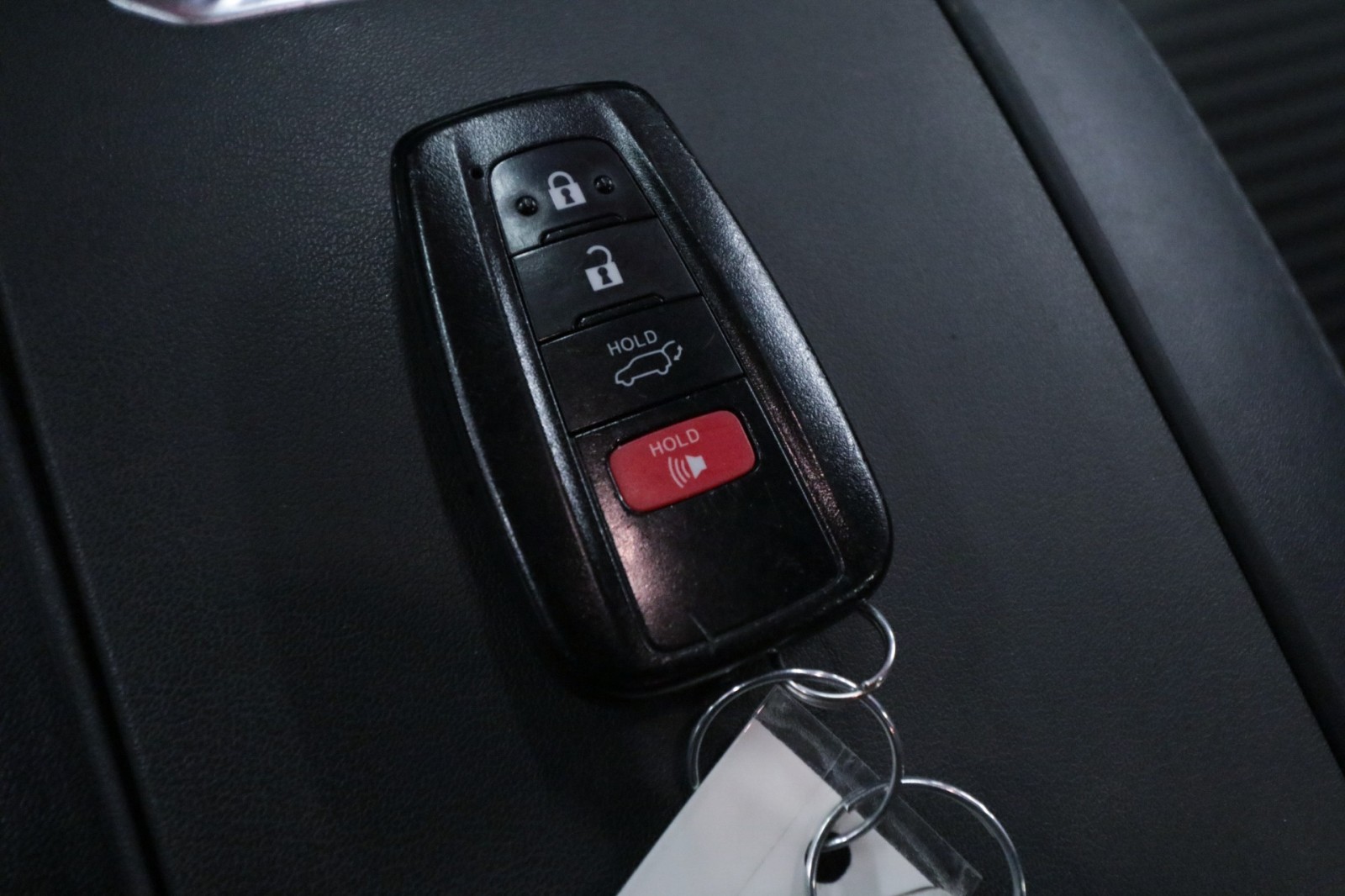 Used Car 2022 Toyota Highlander  Xse For Sale Under $35,000 In Austin, Texas