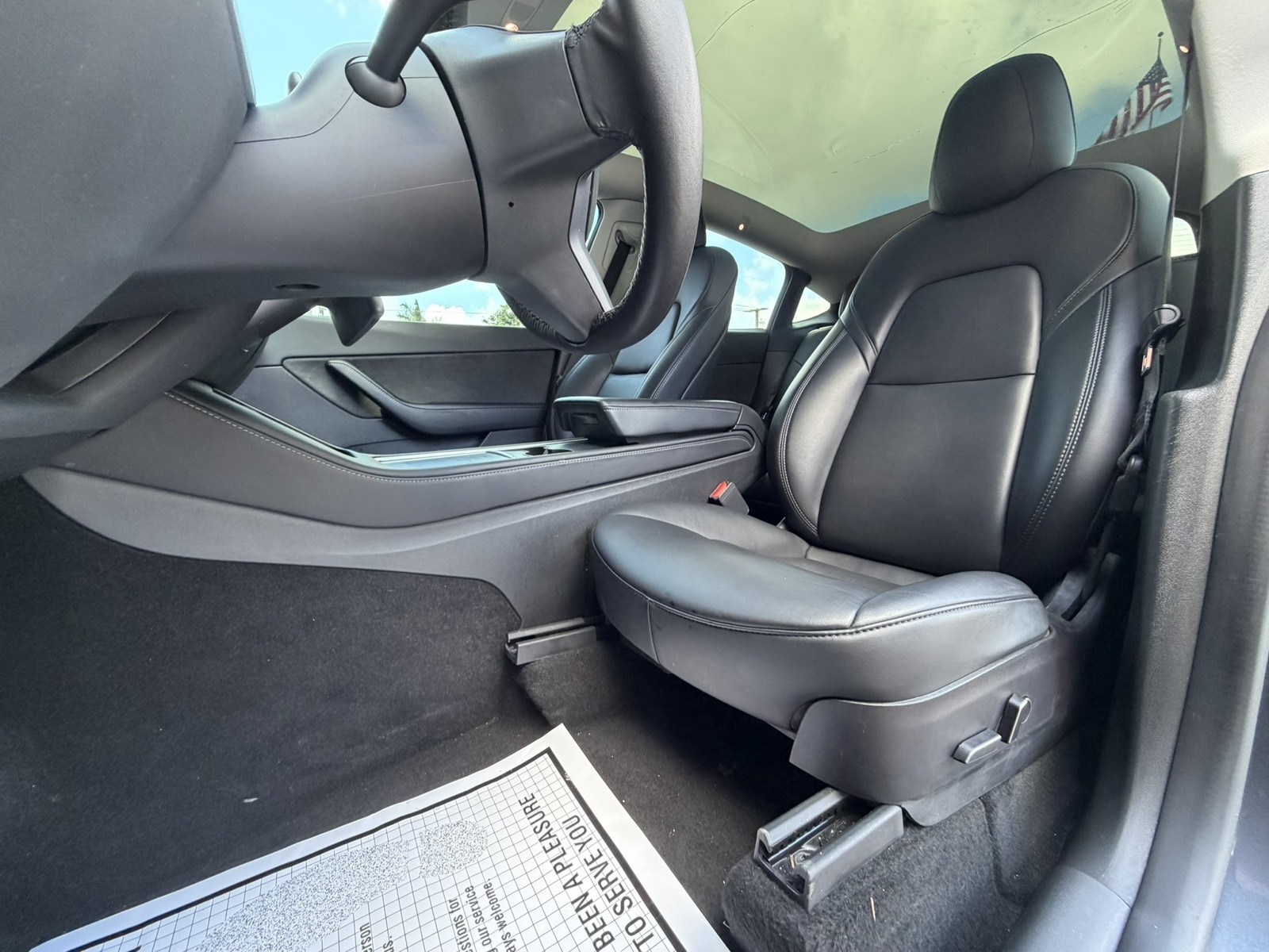 2022 Tesla Model Y - $29,888