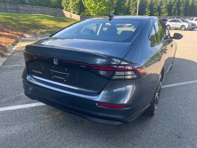 HondaAccord Sedan11