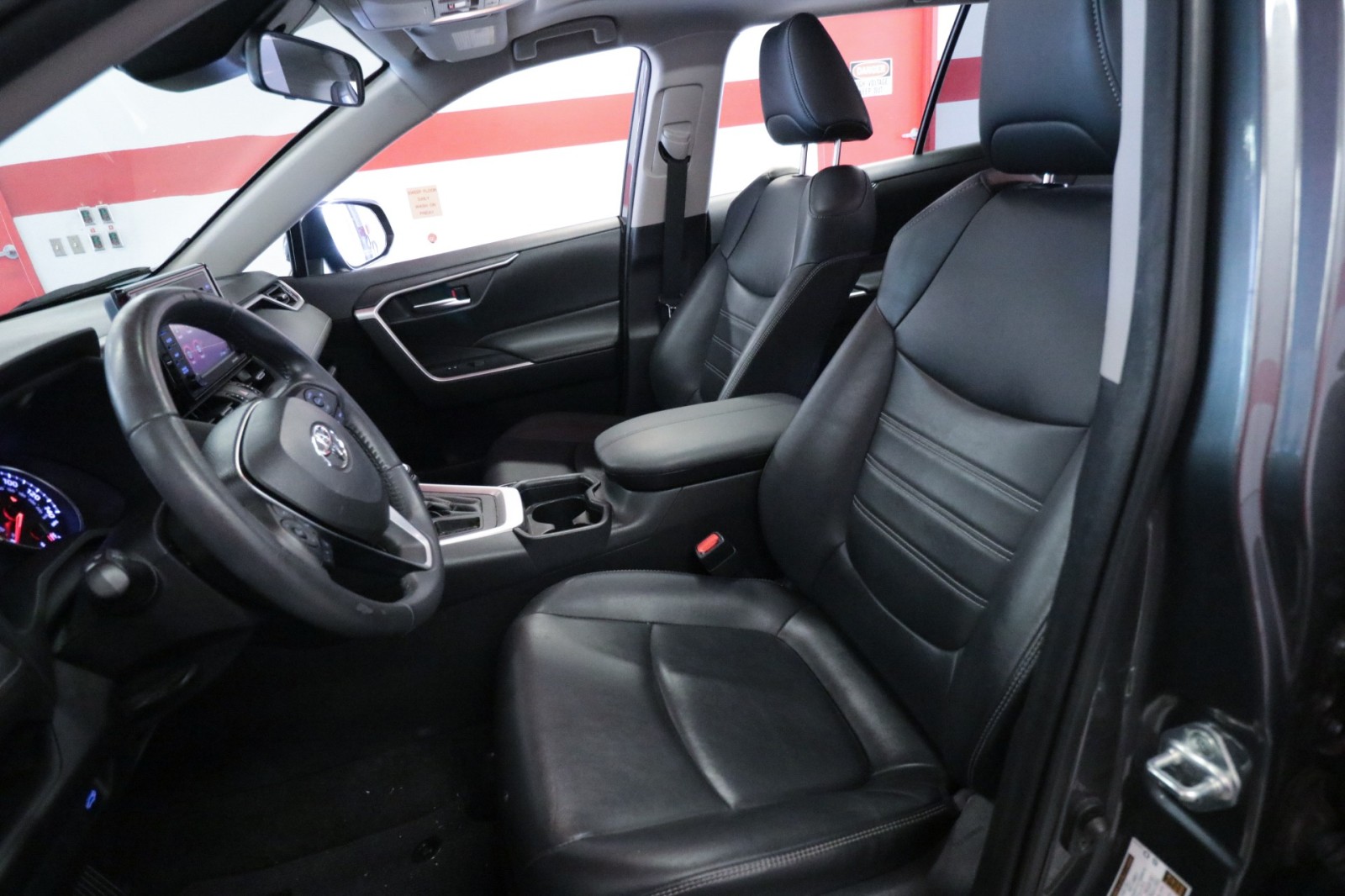 Used Car 2020 Toyota Rav4  Xle Premium For Sale Under $30,000 In Austin, Texas