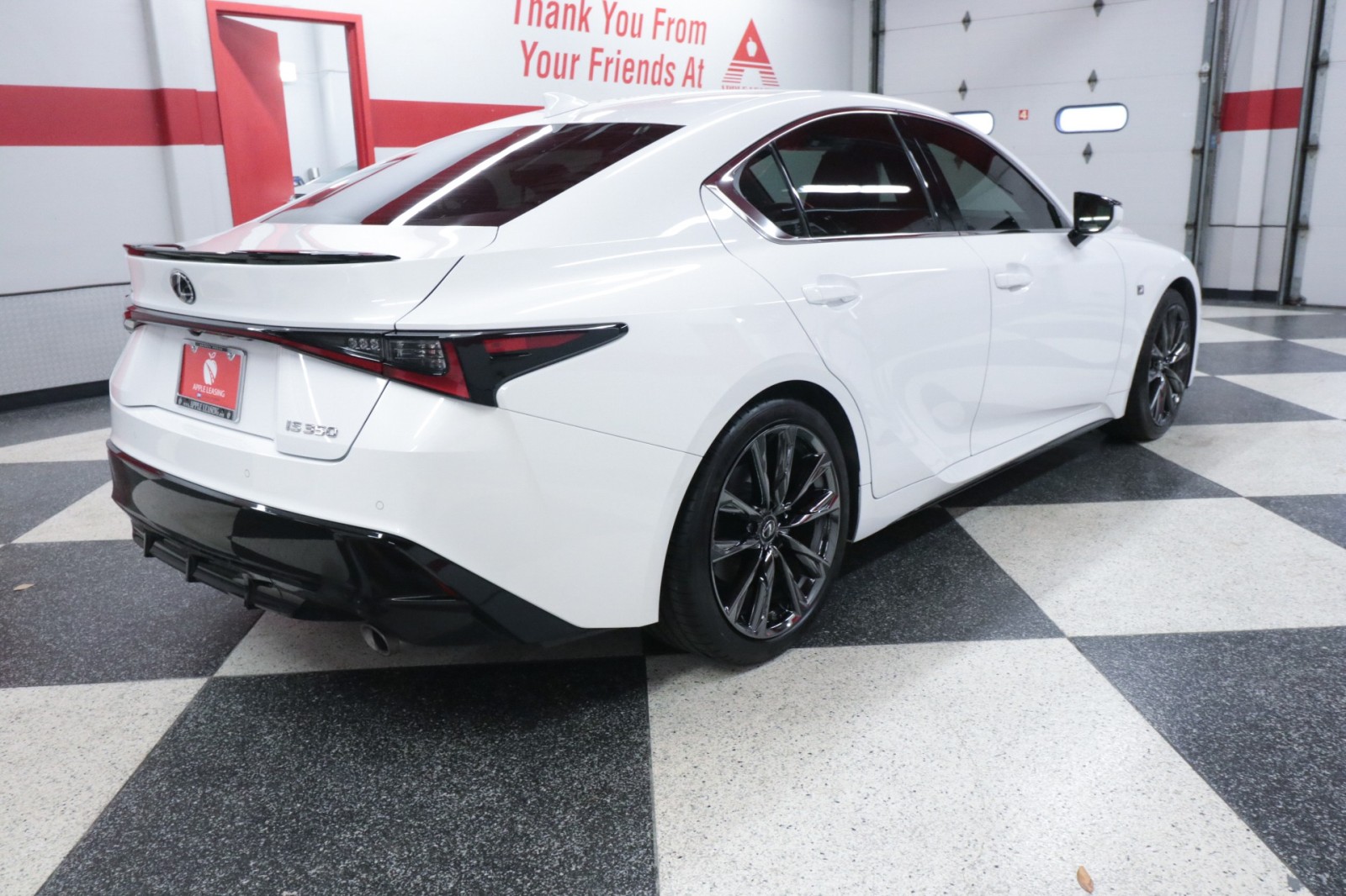 Used Car 2022 Lexus Is  Is 350 F Sport For Sale Under $40,000 In Austin, Texas