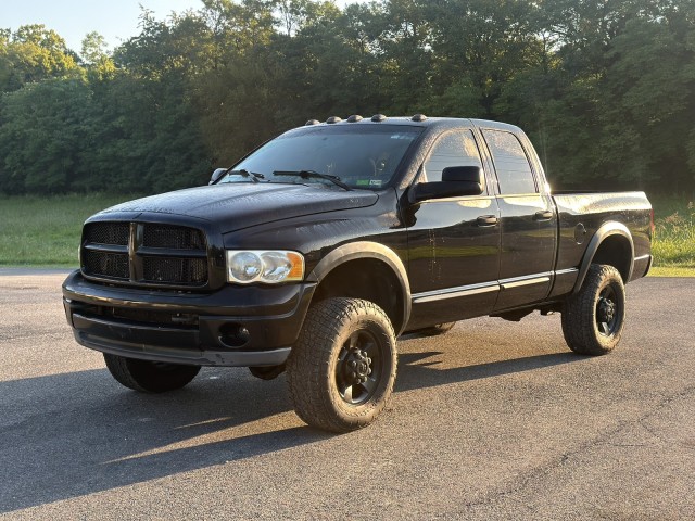 2004  Ram 3500 SLT Quad Cab 4x4 in , 