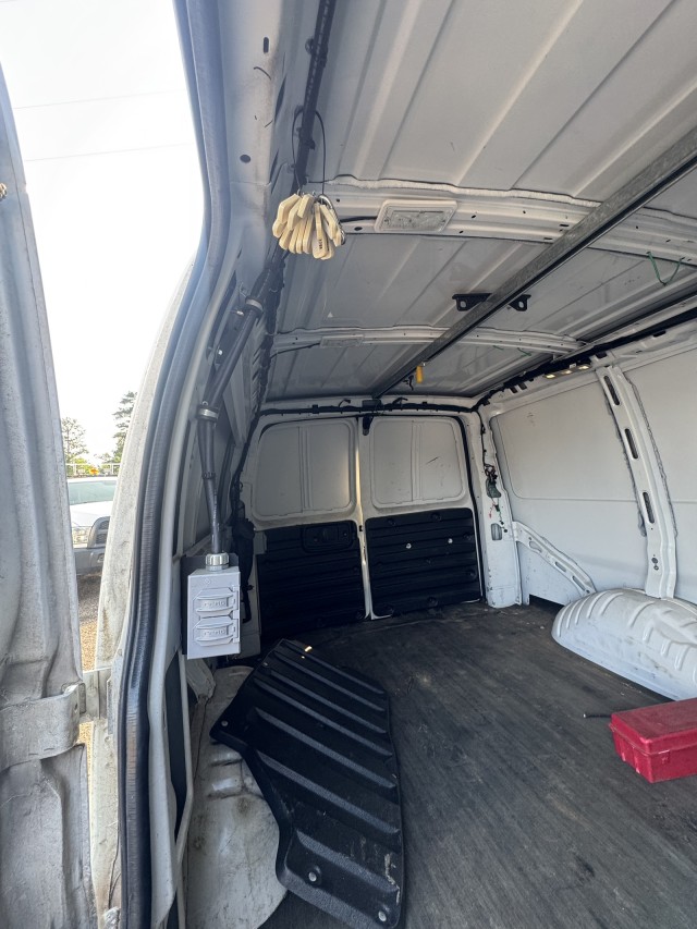 2015 Chevrolet Express 2500 Cargo Van  in , 