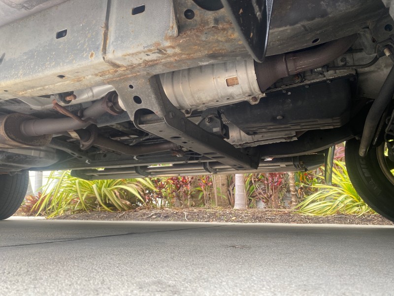 2006 Toyota Tundra SR5 4 DR CREW LOW MILES 93,838 in ,