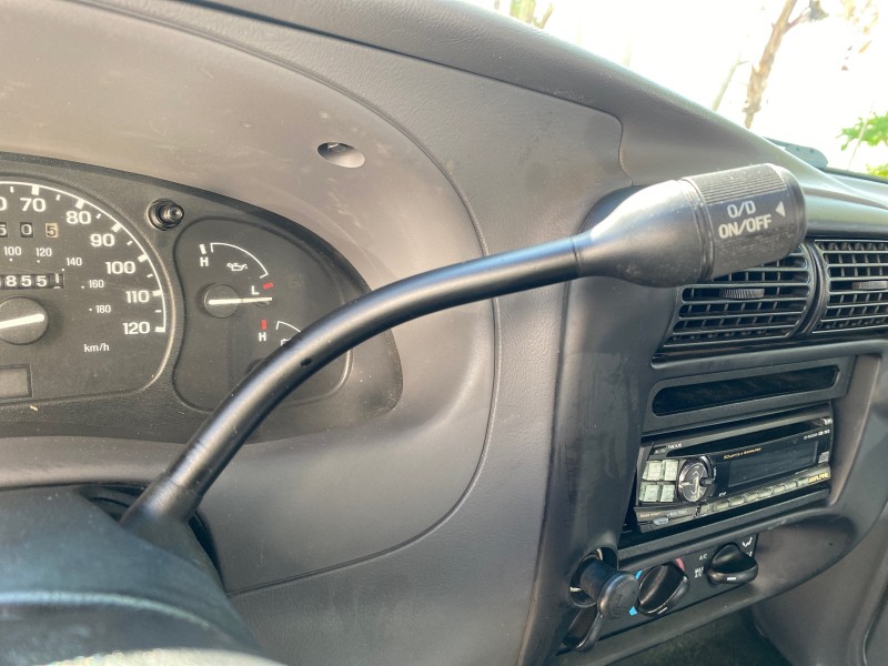 2002 Ford Ranger Edge 1 OWNER LOW MILES 68,551 in , 