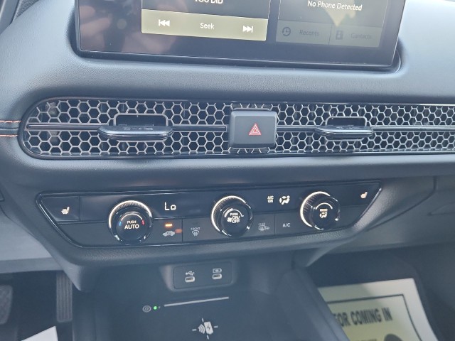 HondaHR-V20