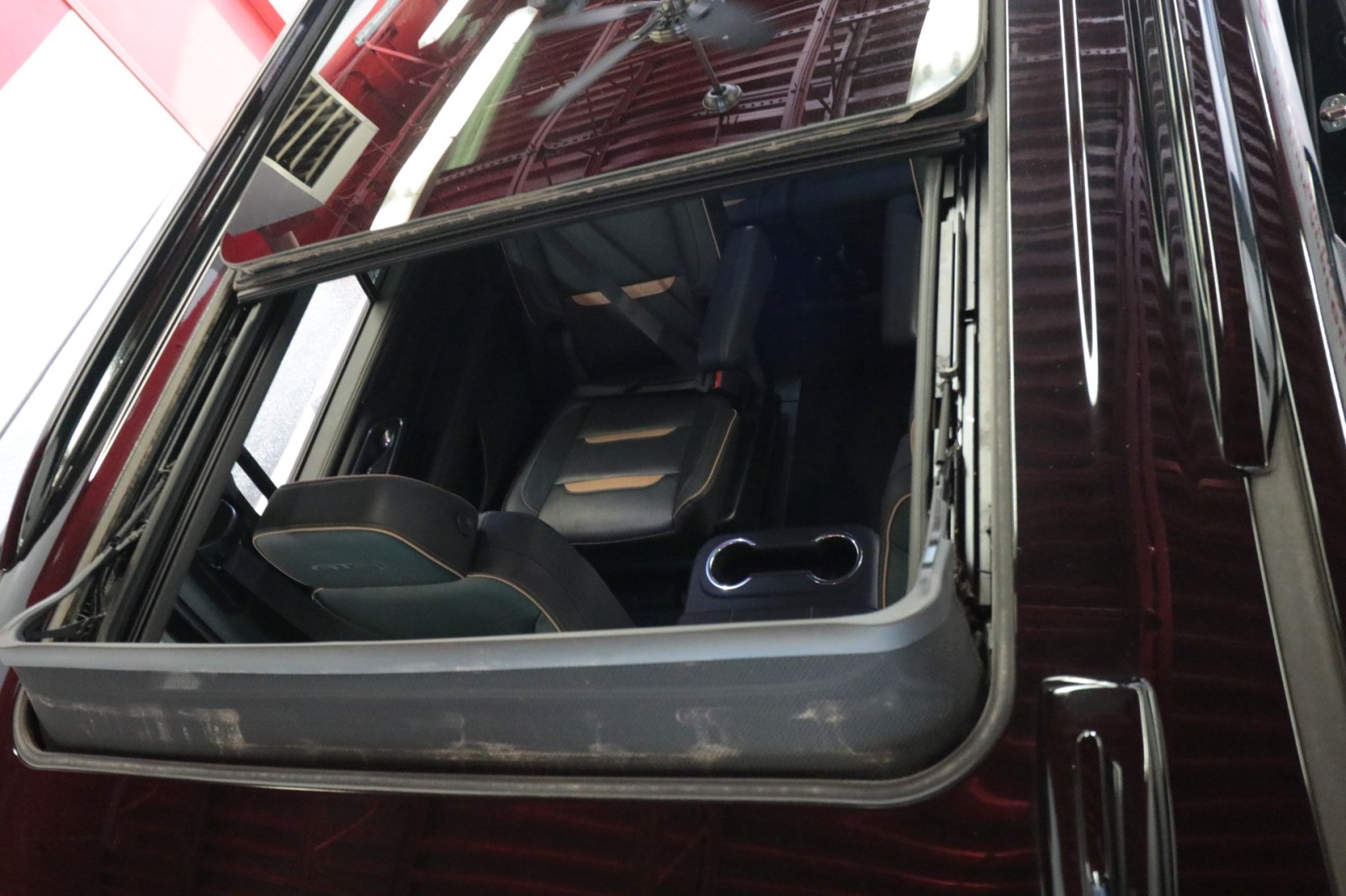 Used Car 2023 Gmc Yukon  At4 For Sale Under $70,000 In Austin, Texas