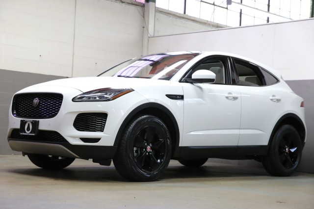 2018 Jaguar E-PACE S in Plainview, 