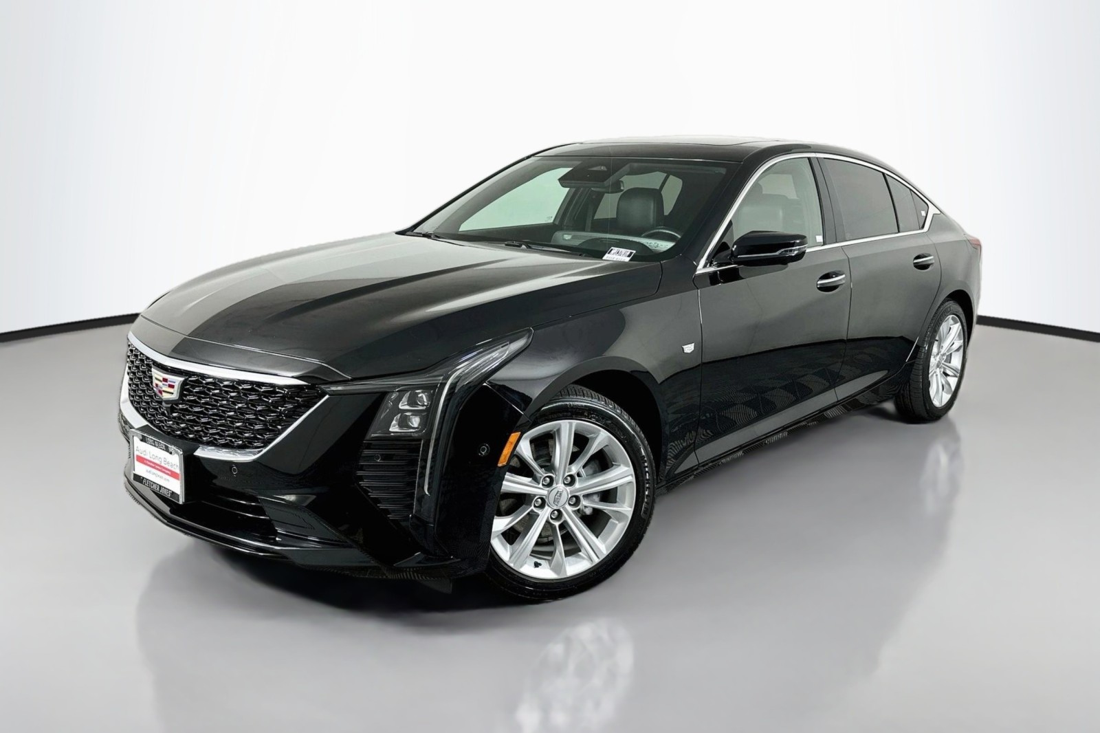 2025 Cadillac CT5