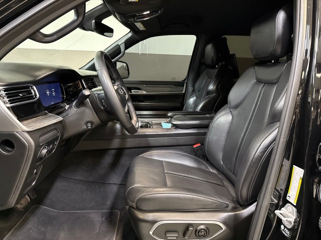 2022 Jeep Wagoneer Series III in , 