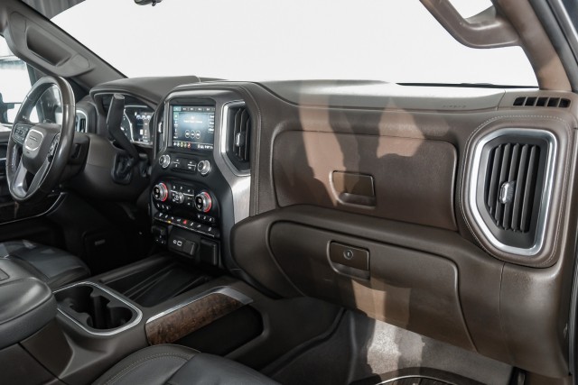 2020 GMC Sierra 2500HD Denali 13