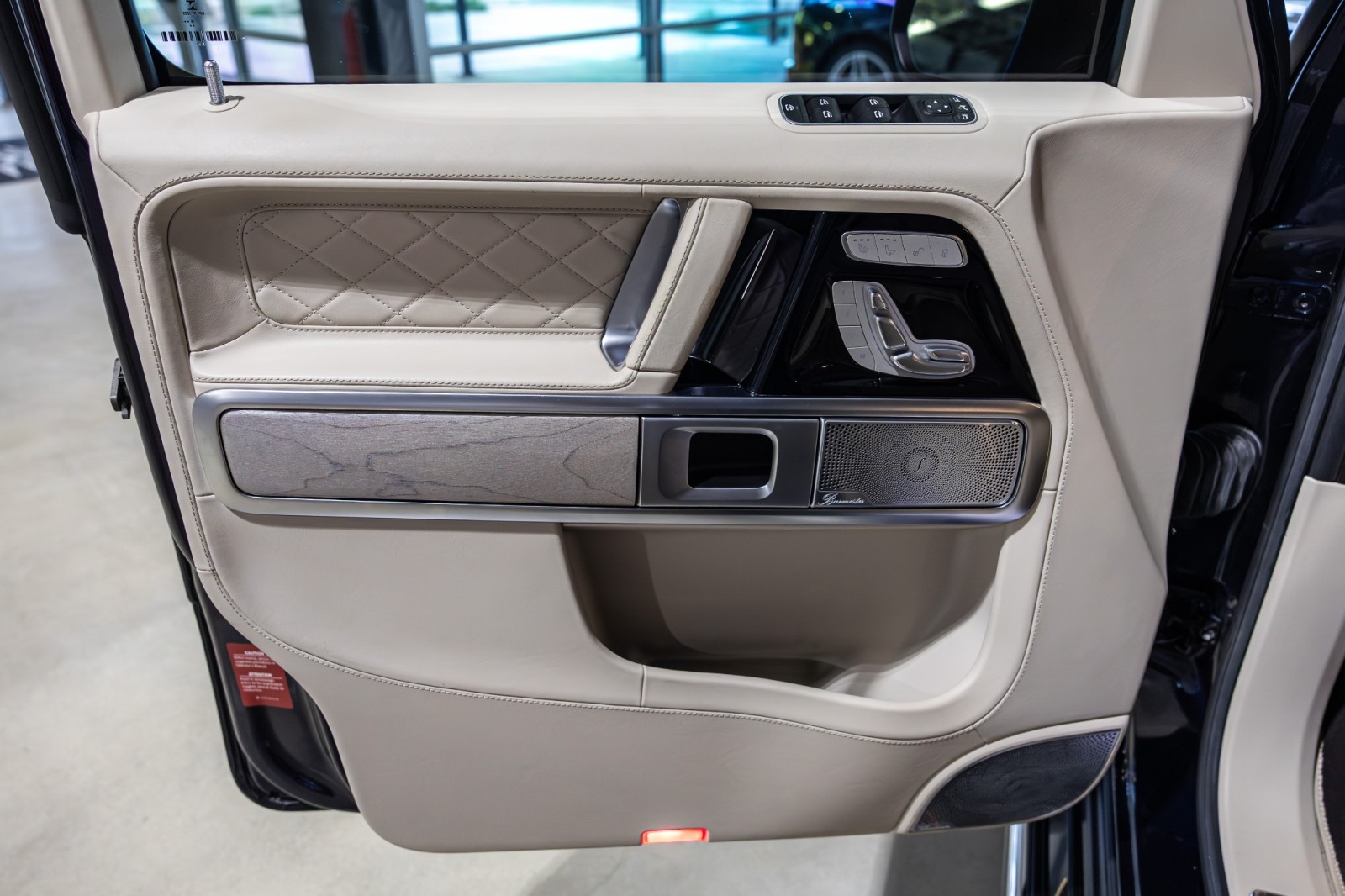 Used Car 2020 Mercedes-benz G-class  G 550 For Sale Under $120,000 In Boerne, Texas