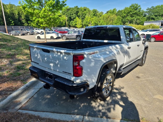 ChevroletSilverado 2500HD11
