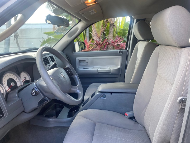 2006 Dodge Dakota SLT CLUB CAB LOW MILES 55,990 in , 
