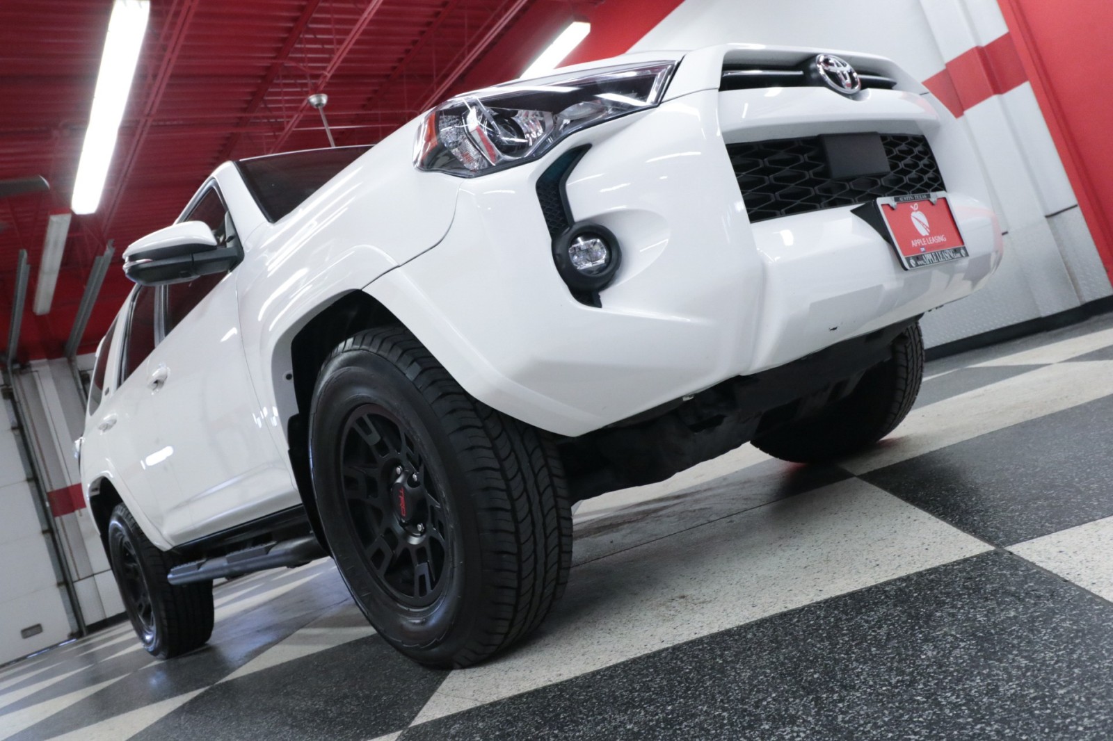 Used Car 2022 Toyota 4runner  Sr5 Premium For Sale Under $40,000 In Austin, Texas