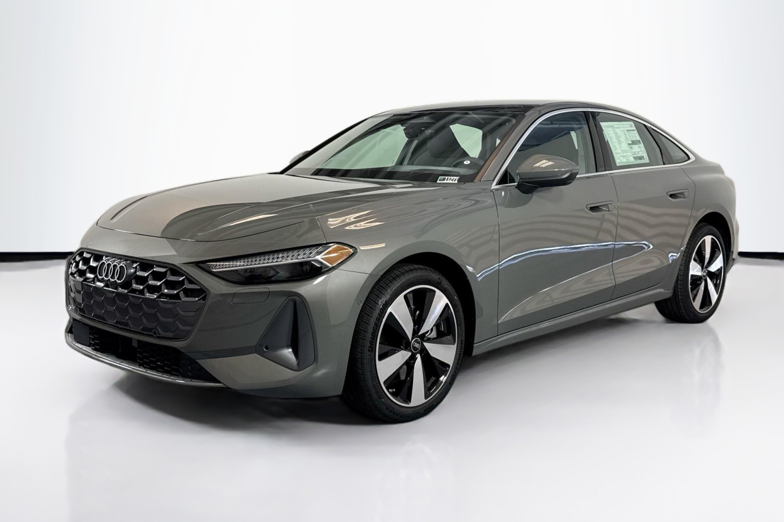 2025 Audi A5 Premium Plus 2.0 TFSI quattro