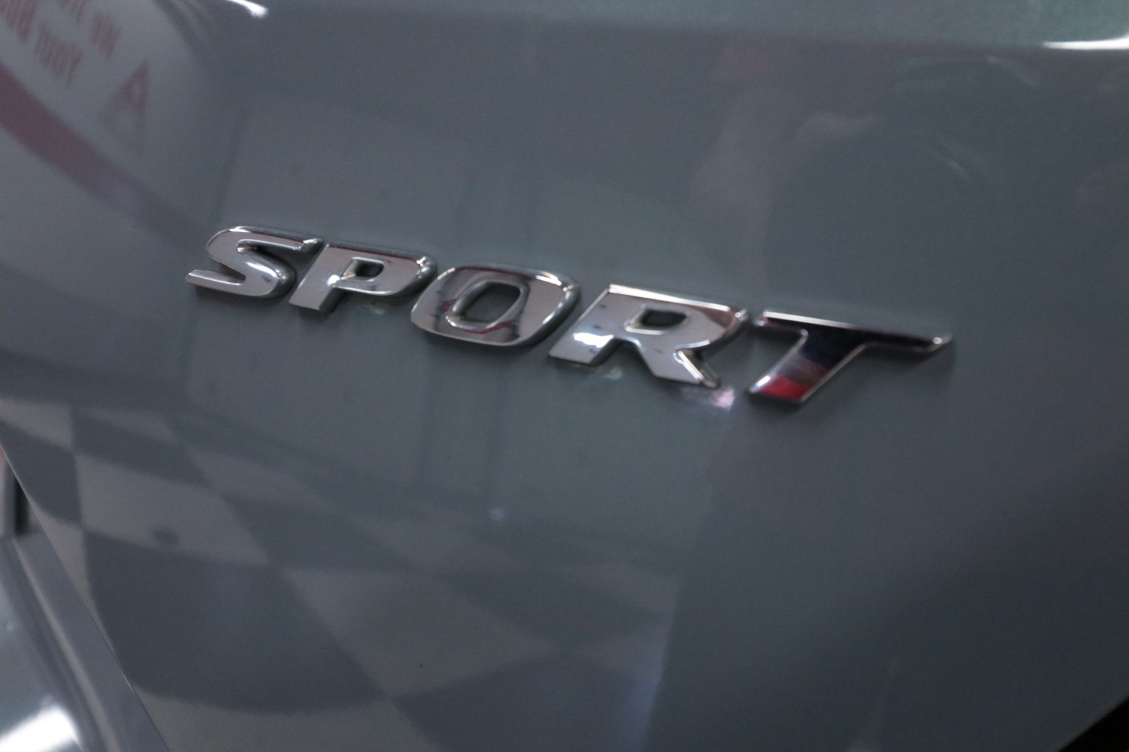 Used Car 2021 Honda Civic Hatchback  Sport For Sale Under $20,000 In Austin, Texas