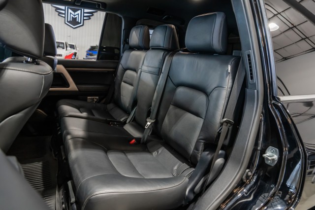 2021 Toyota Land Cruiser  Heritage Edition In Boerne, Texas