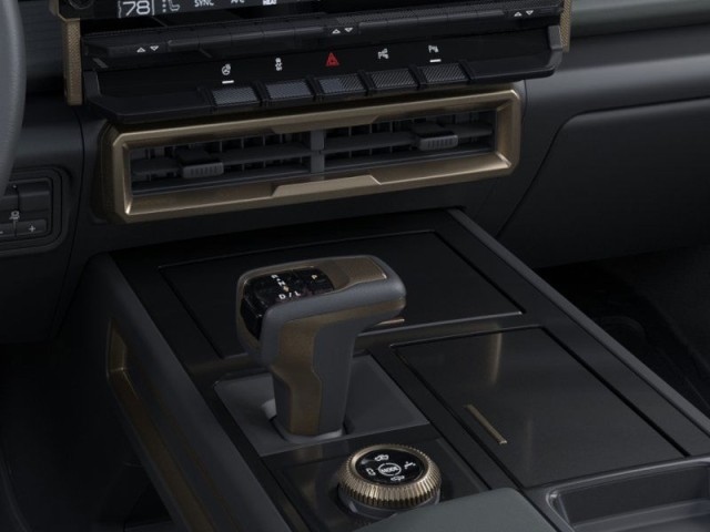 GMCHUMMER EV SUV23