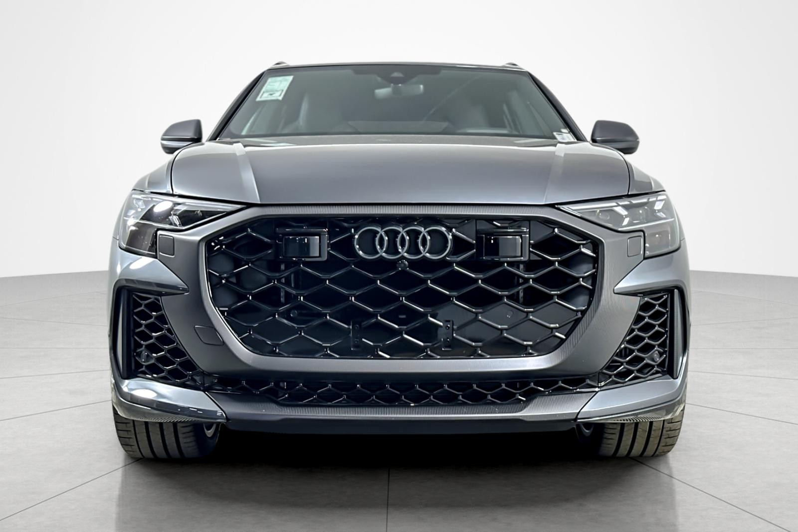 New 2026 Daytona Gray Pearl Effect Audi performance quattro image 8