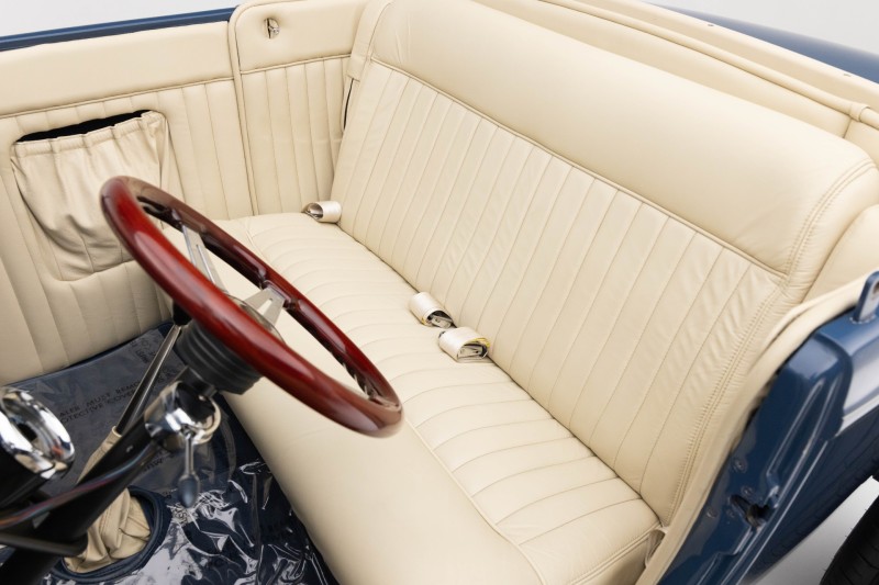 1932 Ford Model B Roadster in , 