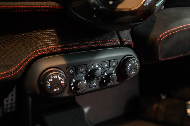 Used Car 2015 Ferrari 458 Italia  Speciale For Sale Under $480,000 In Boerne, Texas