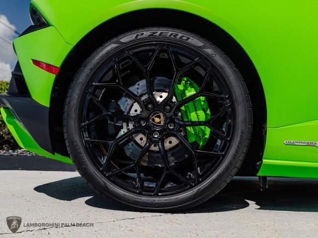 Lamborghini Huracan EVO