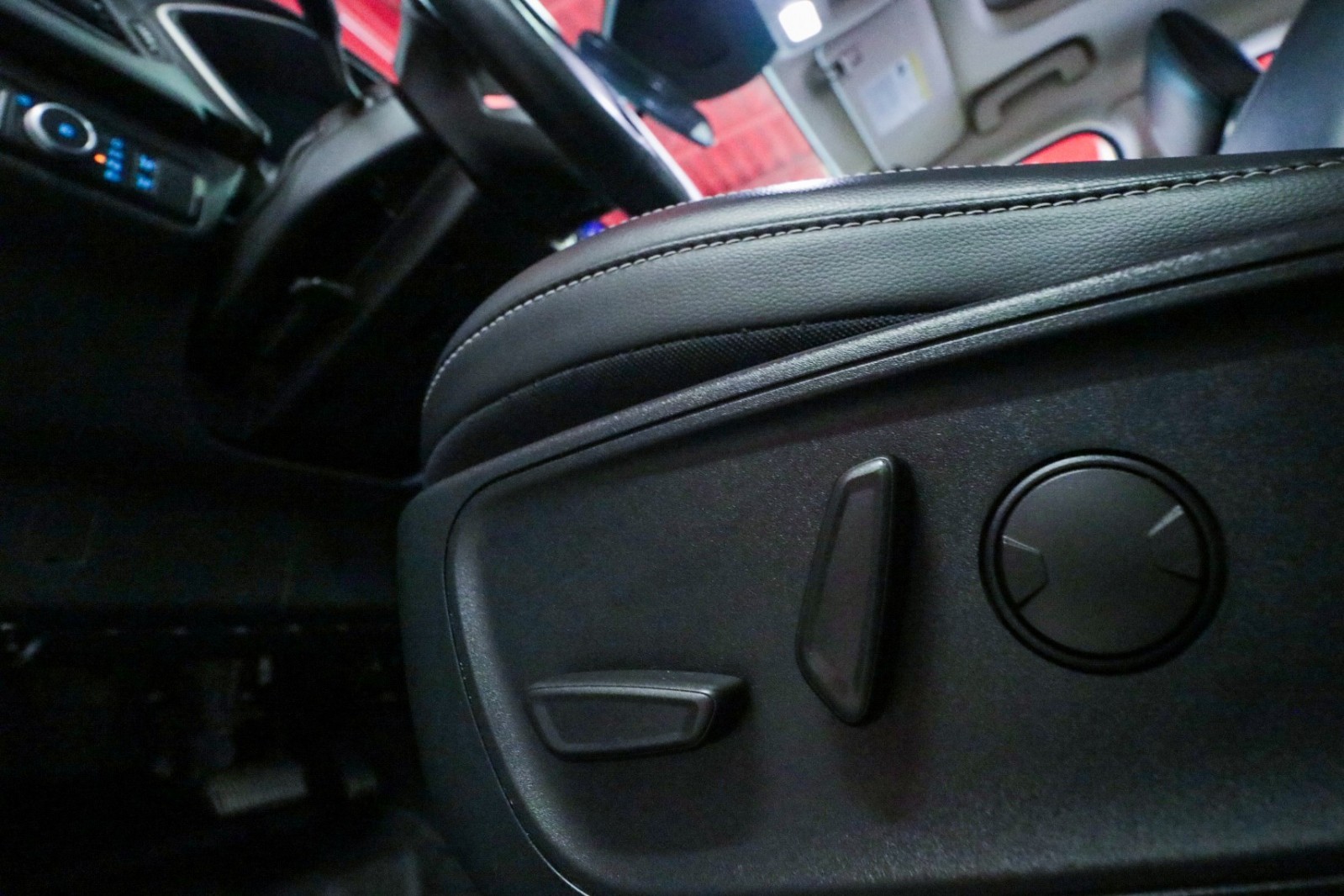 Used Car 2020 Ford Escape  Sel For Sale Under $25,000 In Austin, Texas