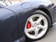 2003  911 Carrera Turbo in , 