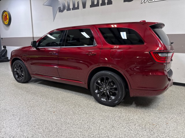 2021 Dodge Durango R/T Blacktop Hemi V8 in , 