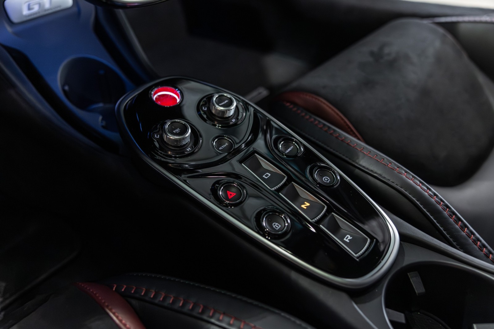 Used Car 2023 Mclaren Gt  For Sale Under $180,000 In Boerne, Texas