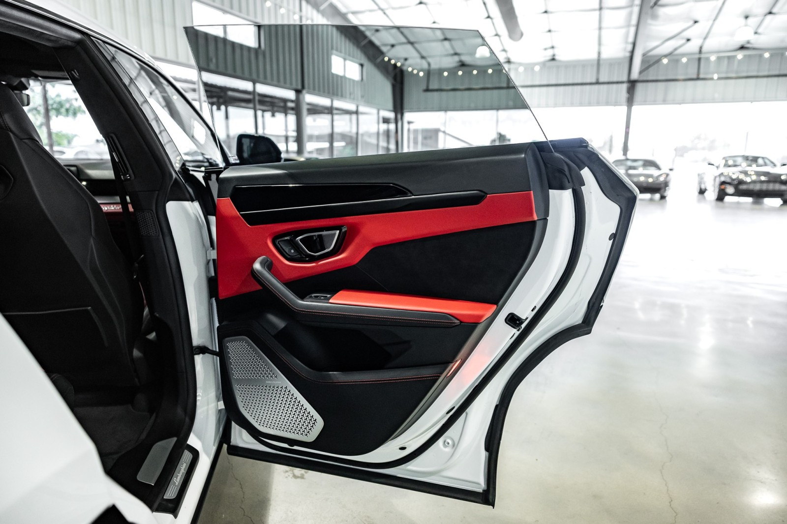 Used Car 2022 Lamborghini Urus  For Sale Under $200,000 In Boerne, Texas