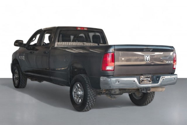 2014 Ram 2500 Tradesman 10