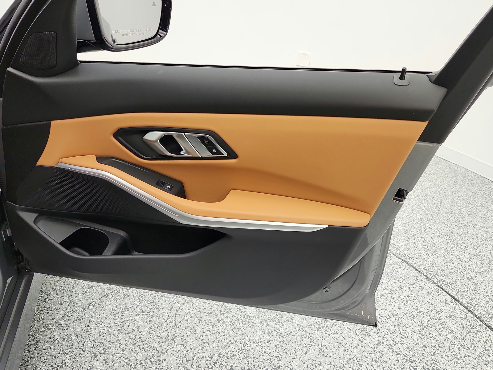 Used 2023 Skyscraper Grey Metallic BMW 330i Sedan image 22