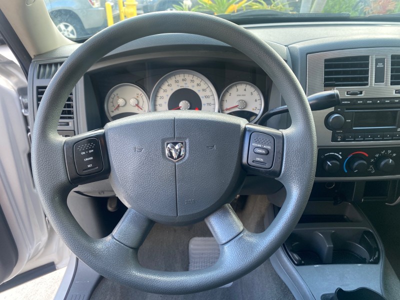 2006 Dodge Dakota SLT CLUB CAB LOW MILES 55,990 in , 
