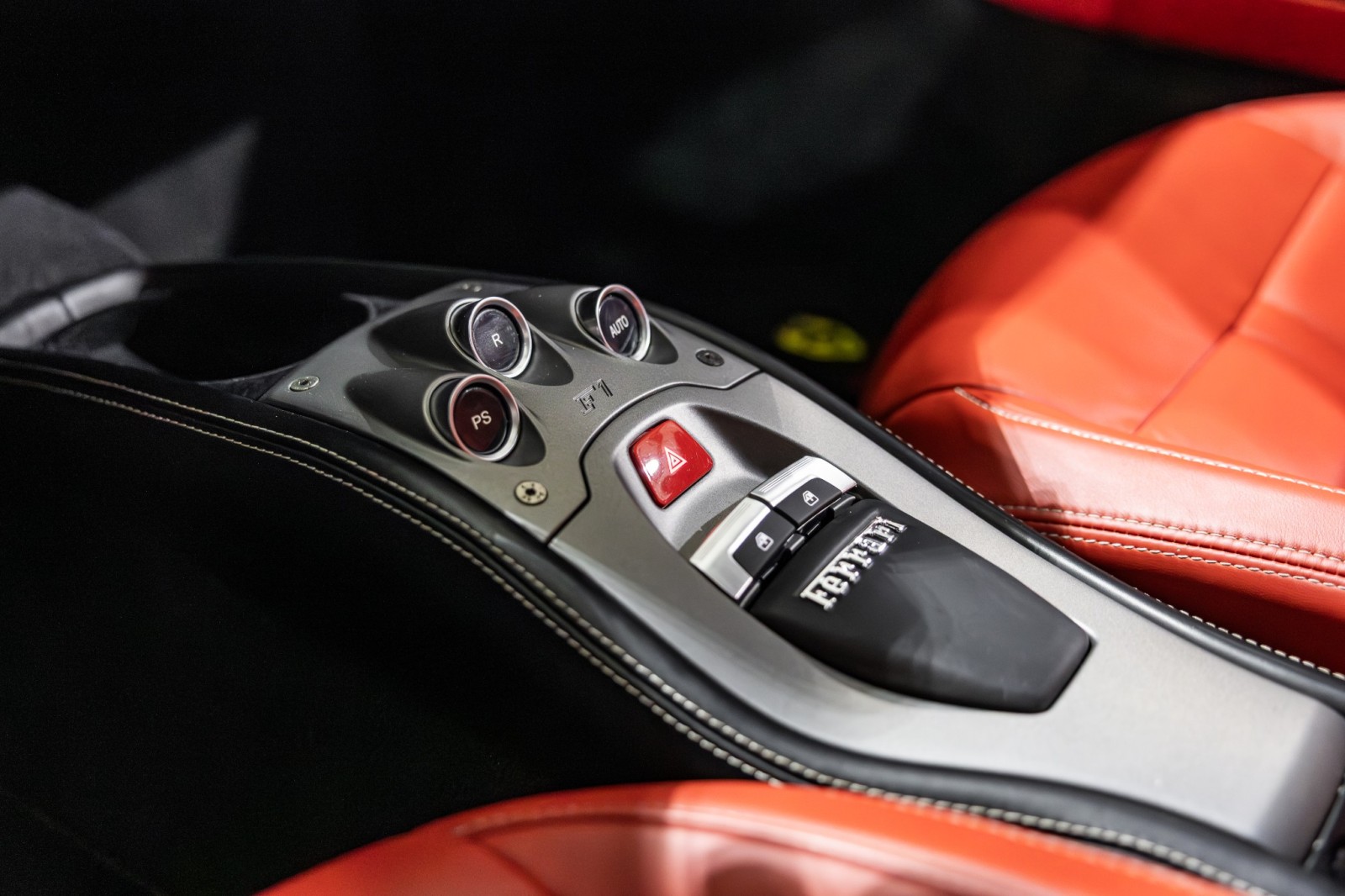 Used Car 2013 Ferrari 458 Italia  For Sale Under $240,000 In Boerne, Texas