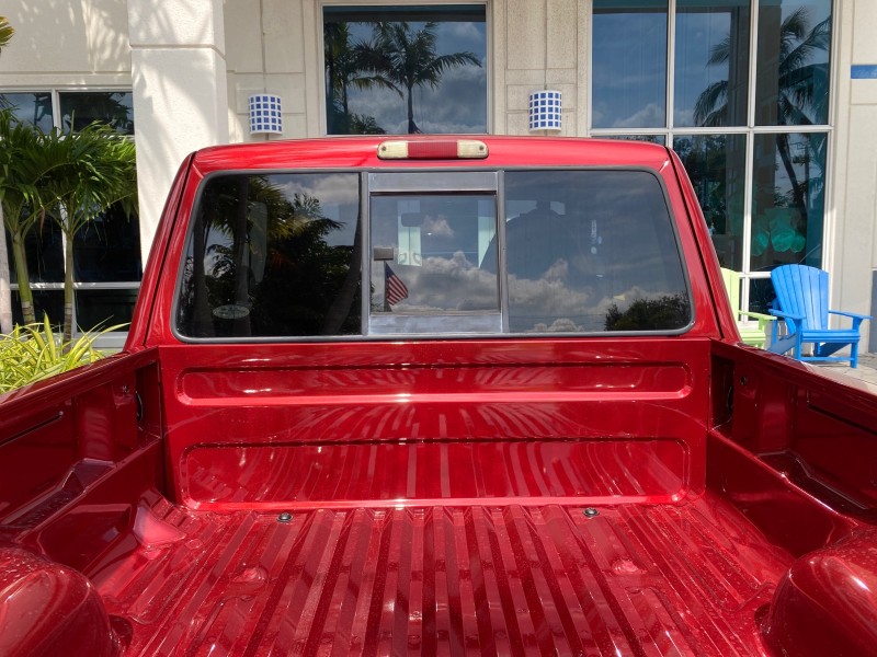 2002 Ford Ranger XLT LOW MILES 58,532 1 OWNER in ,