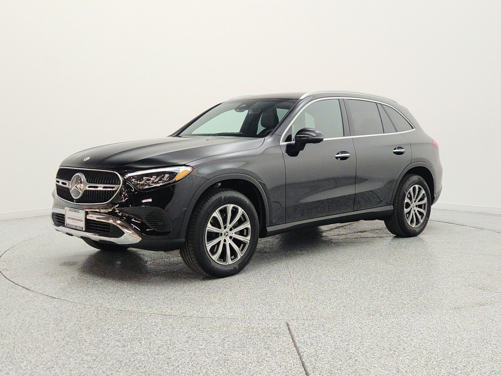 2026 Mercedes-Benz GLC 2026 Mercedes-Benz GLC GLC 300 SUV SUV