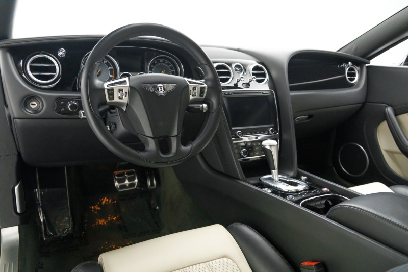 2014 Bentley Continental GT V8 S  in , 