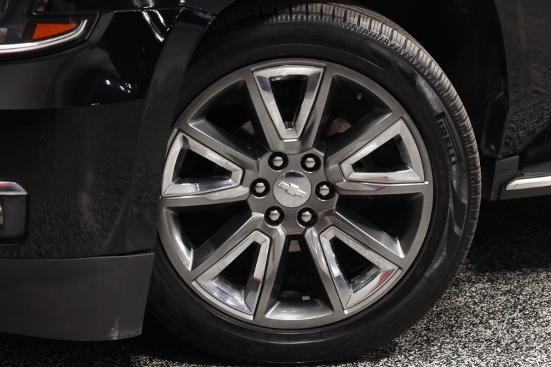 2015 Chevrolet Suburban LTZ 4WD 4dr Suv in , 