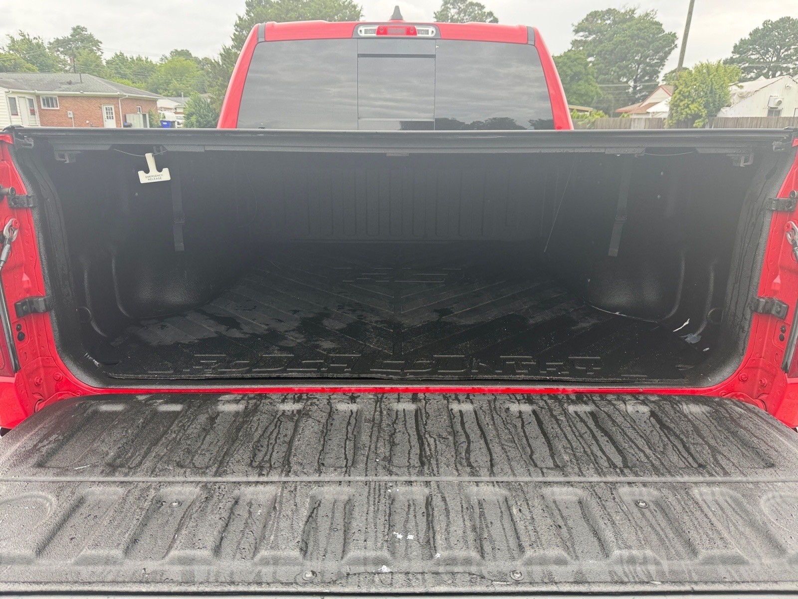 2021 Ram 1500 #15