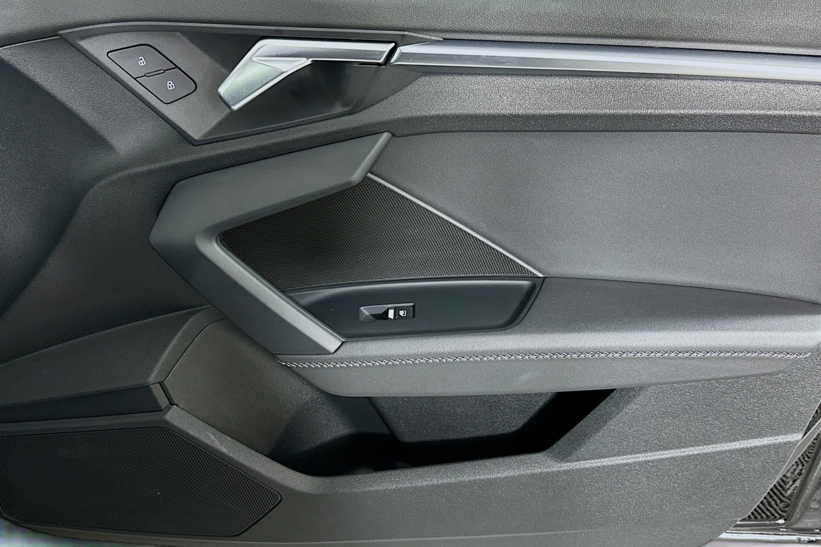 Used 2023 Brilliant Black Audi Premium image 23