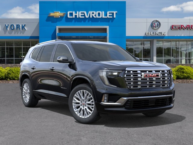 GMCAcadia7