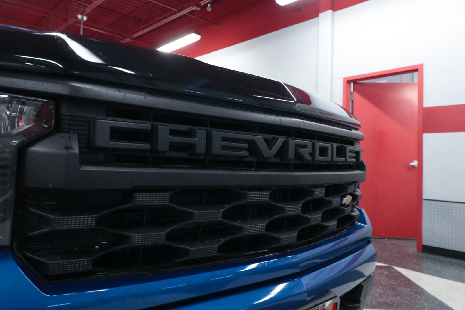 Used Car 2022 Chevrolet Silverado 1500  Custom For Sale Under $30,000 In Austin, Texas