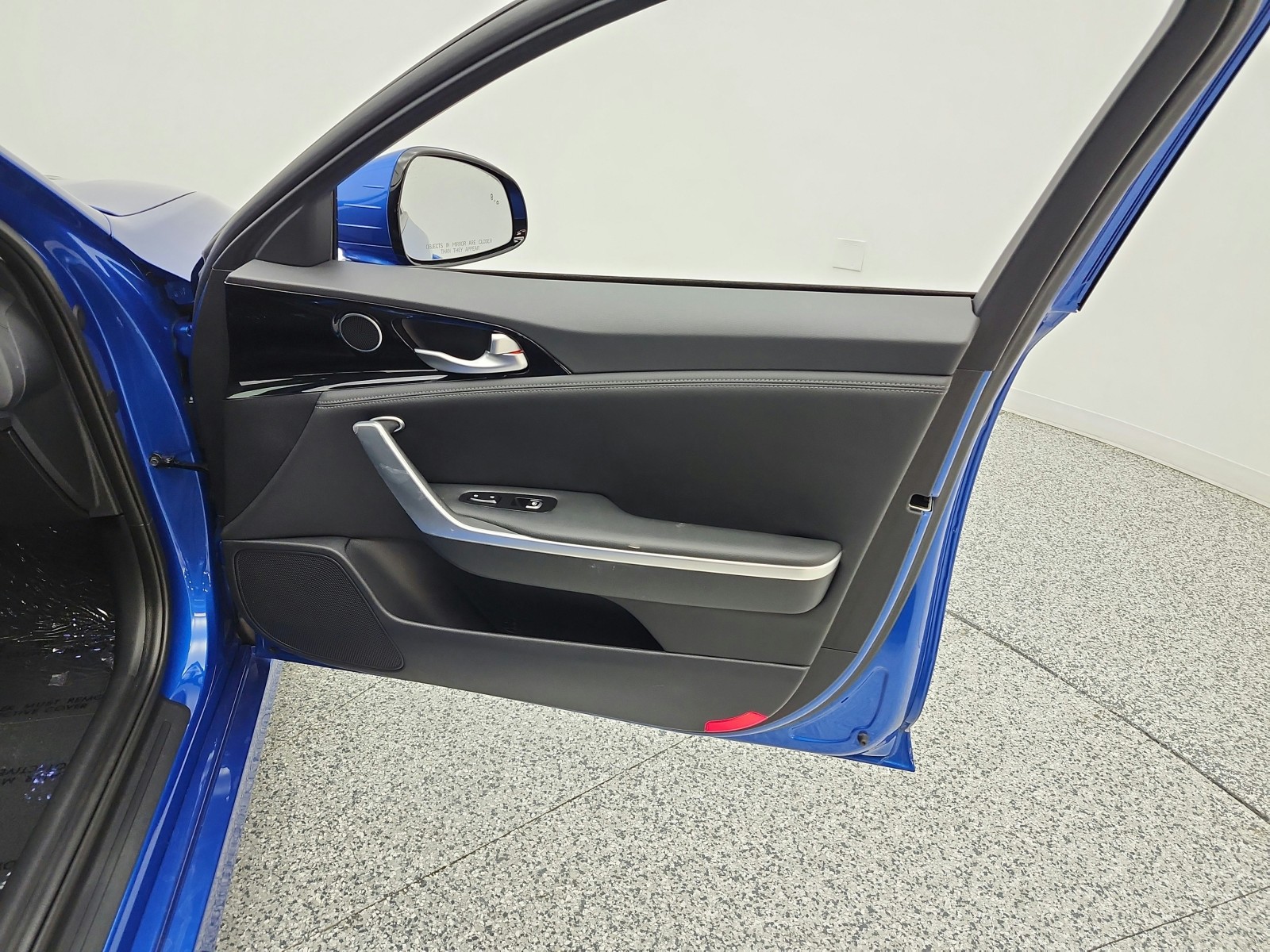 Used 2019 Micro Blue Kia Base RWD image 20
