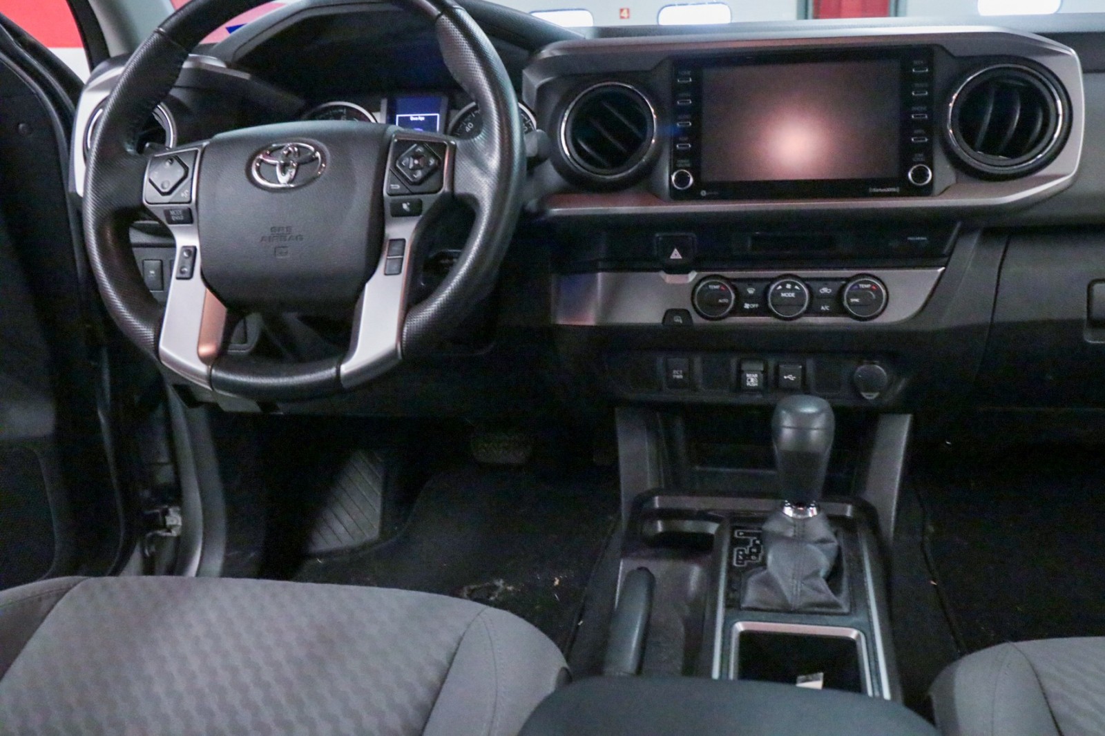 Used Car 2021 Toyota Tacoma 2wd  Sr5 For Sale Under $30,000 In Austin, Texas