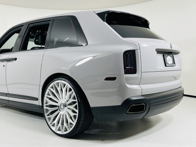 2022 Rolls-Royce Cullinan For Sale