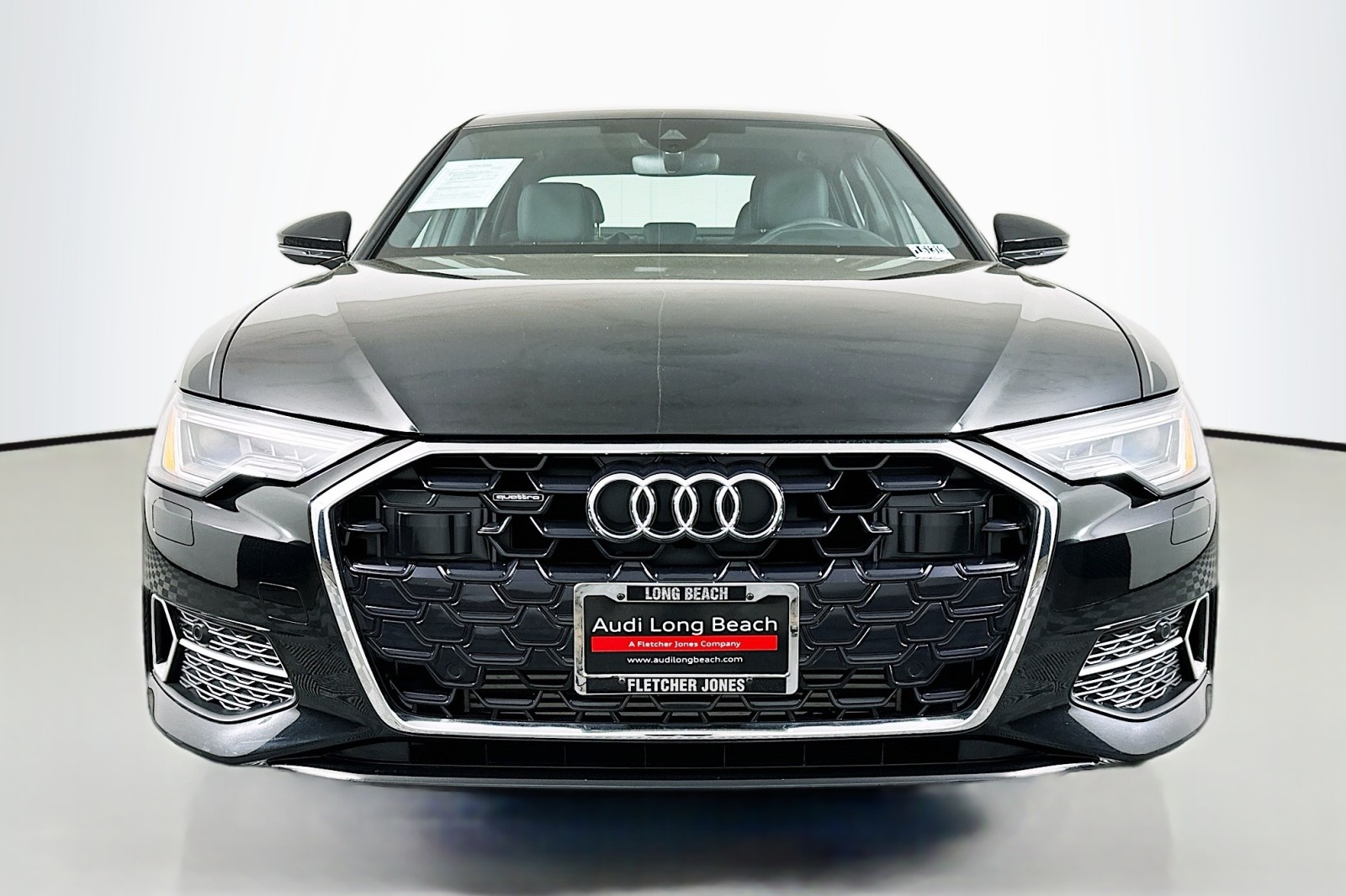Used 2024 Audi A6 Premium with VIN WAUD3BF22RN005890 for sale in Walnut Creek, CA